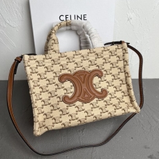 Celine Shopping Bags